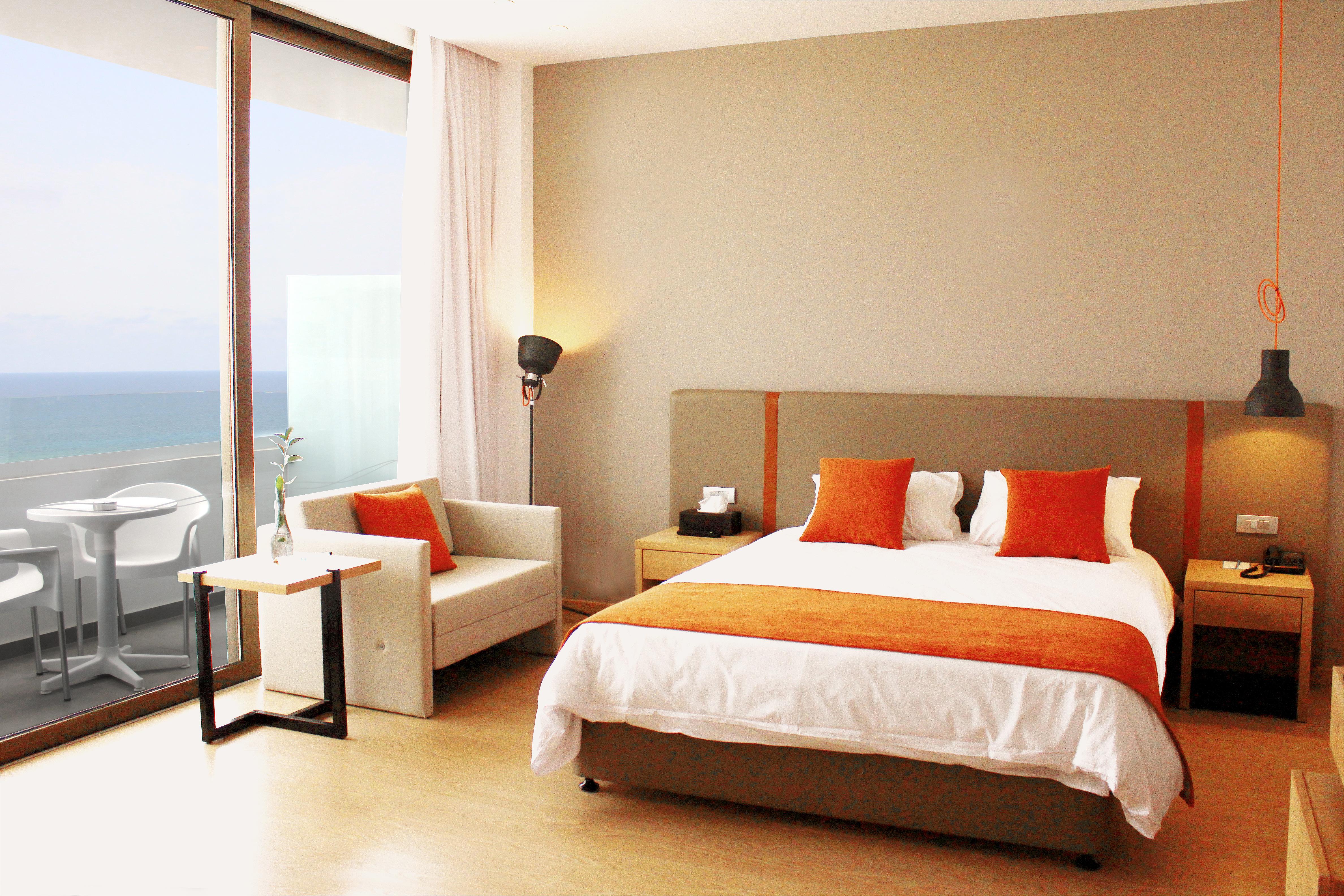Crystal Springs Ξενοδοχείο 4*
