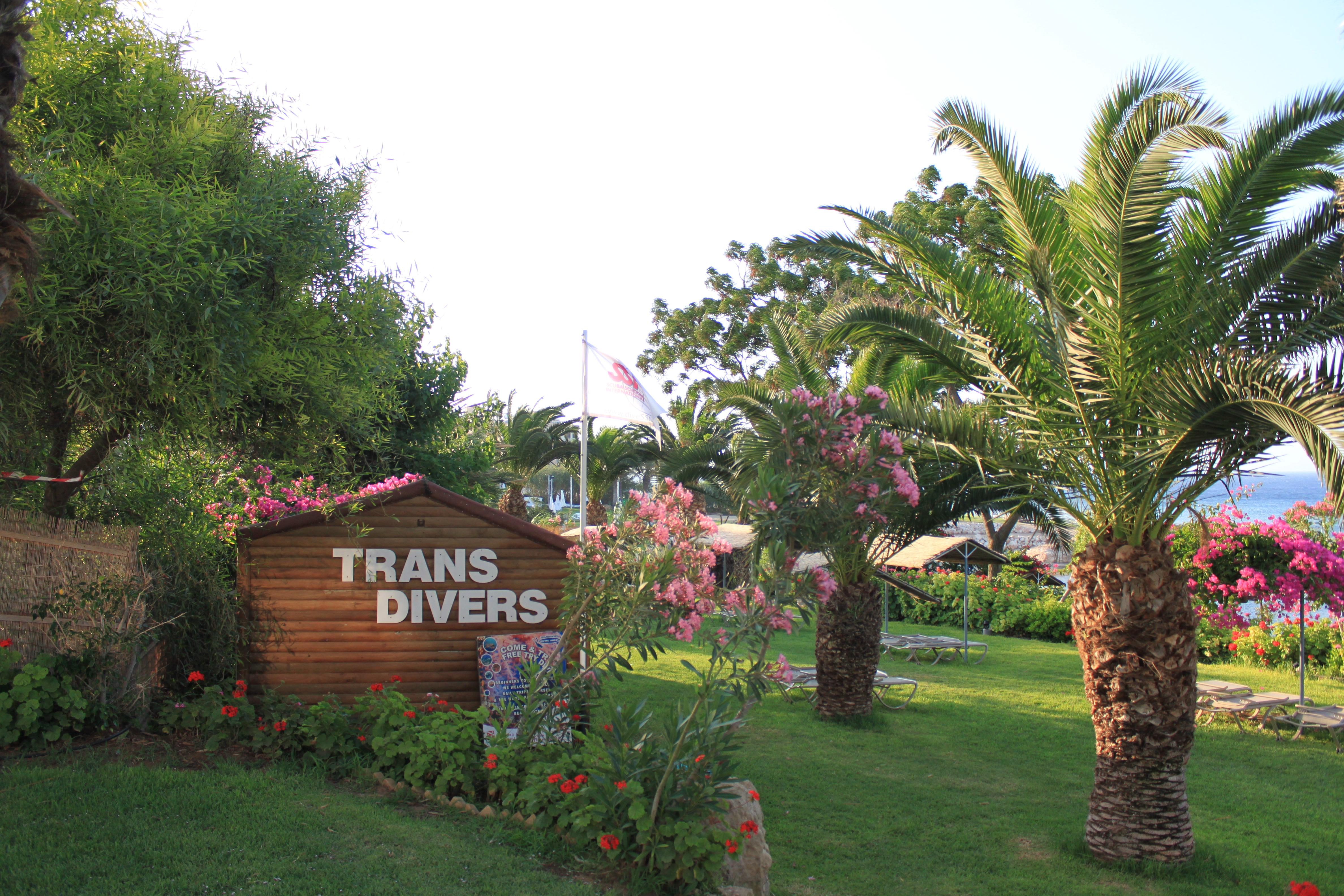 Crystal Springs Ξενοδοχείο 4*