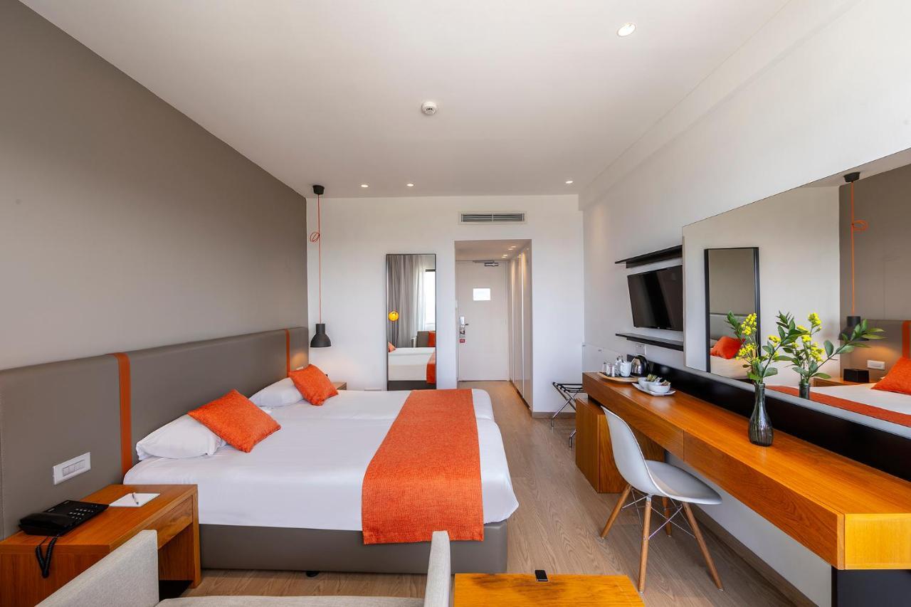 Crystal Springs Ξενοδοχείο 4*