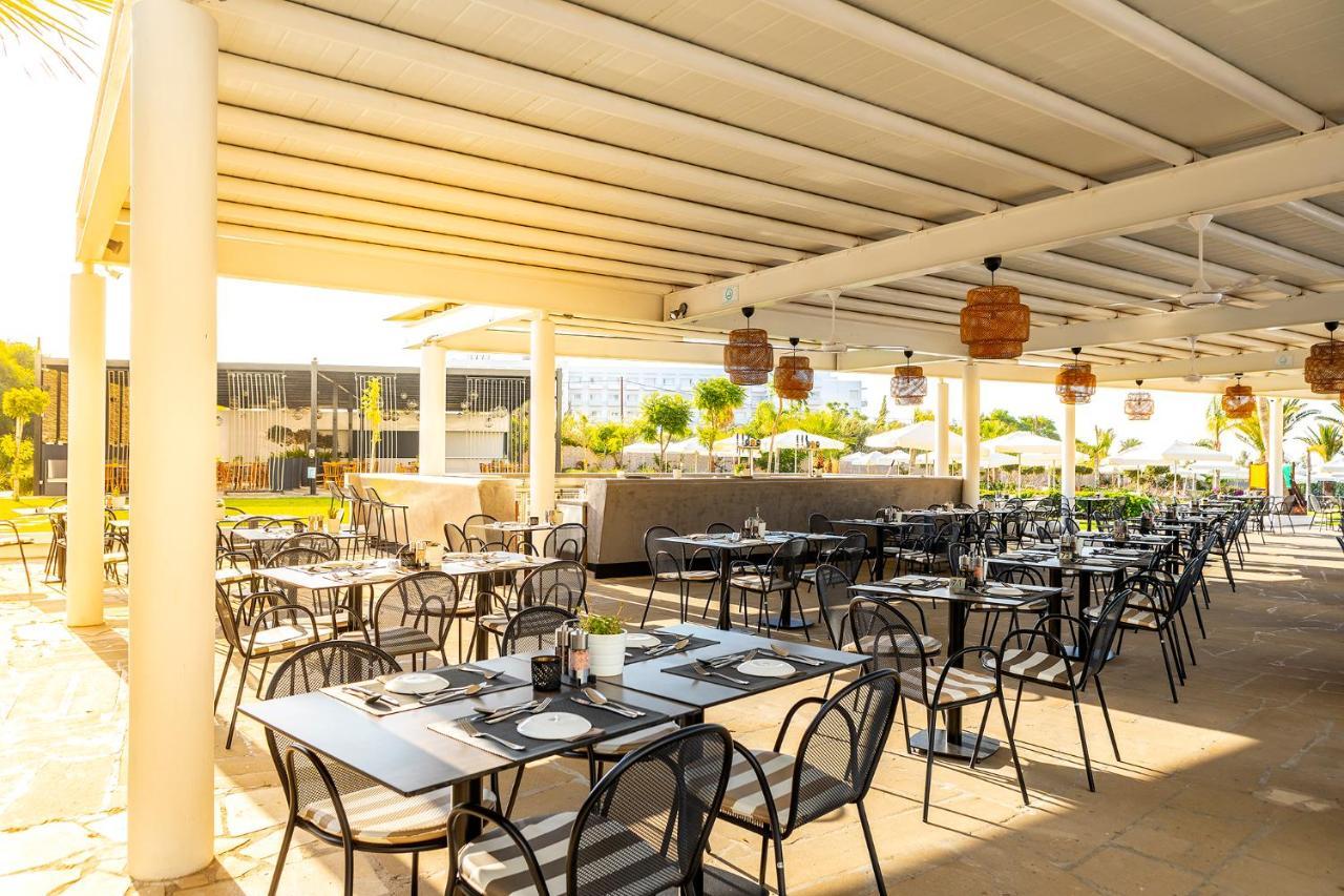 Crystal Springs Ξενοδοχείο 4*