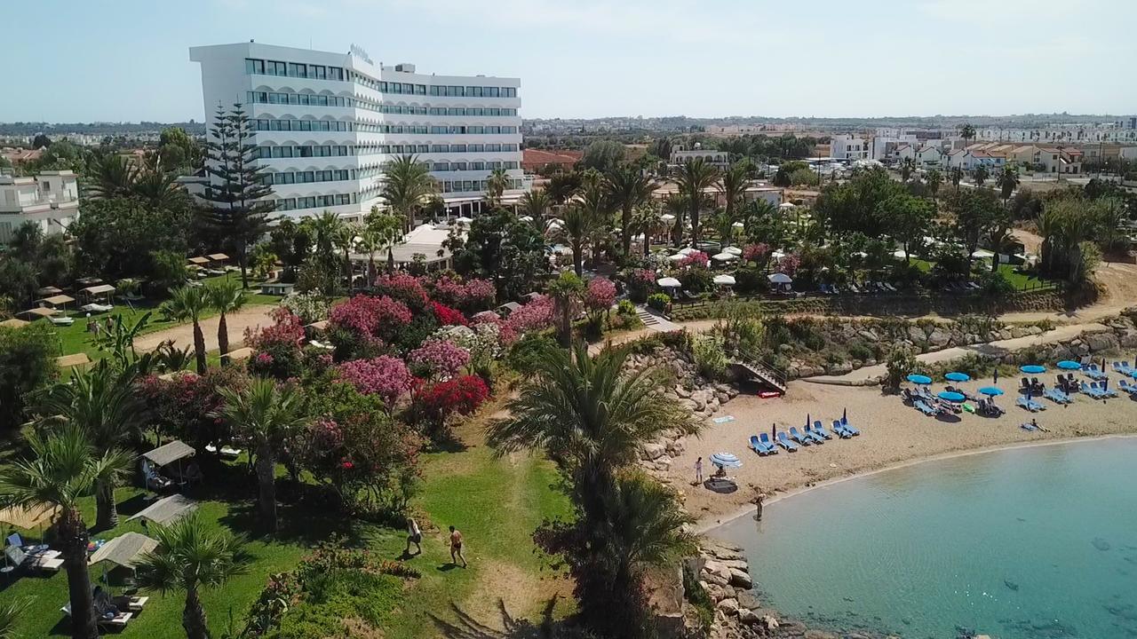 Ξενοδοχείο Crystal Springs Πρωταράς