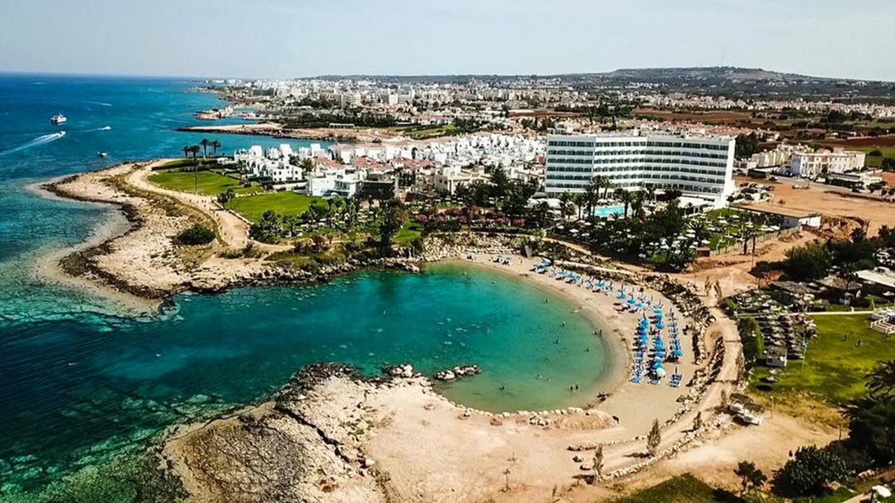 Crystal Springs Πρωταράς